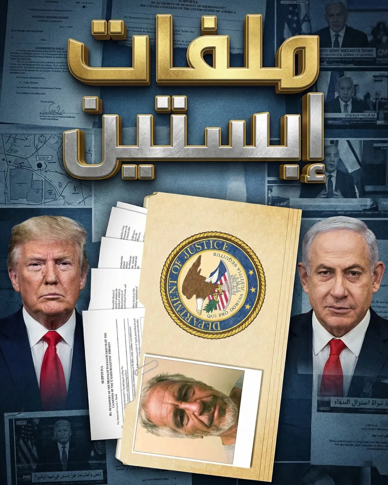 قضية إبستين تعود إلى الواجهة.. لماذا كُشفت الوثائق الآن؟ ومن المستفيد الحقيقي من فتح الملفات المغلقة؟